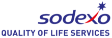 sodexo - Quality of life services